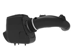 aFe Power - aFe Power QUANTUM Cold Air Intake System w/ Pro DRY S Filter Ford Diesel Trucks 08-10 V8-6.4L (td) - 53-10016D - Image 2