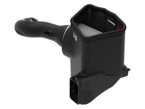 aFe Power Magnum FORCE Stage-2 Cold Air Intake System w/ Pro DRY S Filter GM Trucks/SUVs 19-23 V8-6.2L - 54-13036D