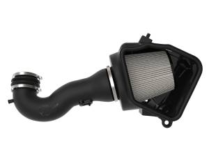 aFe Power - aFe Power Magnum FORCE Stage-2 Cold Air Intake System w/ Pro DRY S Filter GM Trucks/SUVs 19-23 V8-6.2L - 54-13036D - Image 5