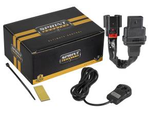 aFe Power - aFe Power Sprint Booster Power Converter GM Trucks 19-24 L4/V6/V8 - 77-14009 - Image 6