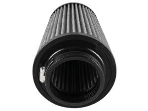 aFe Power - aFe Power Magnum FLOW Universal Air Filter w/ Pro DRY S Media 3-1/2 IN F x 6 IN B x 4-1/2 IN T (Inverted) x 9 IN H - 21-91005 - Image 3