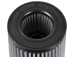 aFe Power - aFe Power Magnum FLOW Universal Air Filter w/ Pro DRY S Media 3-1/2 IN F x 6 IN B x 4-1/2 IN T (Inverted) x 9 IN H - 21-91005 - Image 4