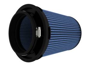 aFe Power - aFe Power Momentum Intake Replacement Air Filter w/ Pro 5R Media 5 IN F x 7 IN B x 5-1/2 IN T (Inverted) X 9 IN H - 24-91141 - Image 2