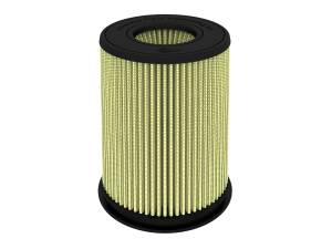 aFe Power - aFe Power Momentum Intake Replacement Air Filter w/ Pro GUARD 7 Media 5 IN F x 7 IN B x 5-1/2 IN T (Inverted) X 9 IN H - 72-91141 - Image 1