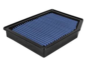 aFe Power Magnum FLOW OE Replacement Air Filter w/ Pro 5R Media GM Silverado/Sierra 1500 19-23 L4/L6/V6/V8 - 30-10292