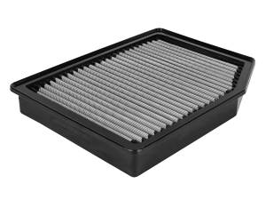 aFe Power Magnum FLOW OE Replacement Air Filter w/ Pro DRY S Media GM Silverado/Sierra 1500 19-23 L4/L6/V6/V8 - 31-10292