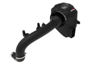 aFe Power - aFe Power Momentum GT Cold Air Intake System w/ Pro DRY S Filter GM Silverado/Sierra 1500 19-23 L4-2.7L (t) - 50-70042D - Image 3