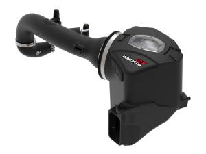 aFe Power Momentum GT Cold Air Intake System w/ Pro 5R Filter GM Silverado/Sierra 1500 19-23 L4-2.7L (t) - 50-70042R