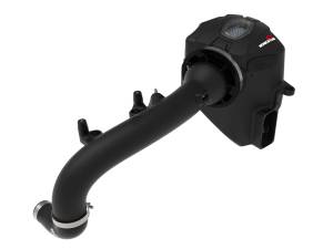 aFe Power - aFe Power Momentum GT Cold Air Intake System w/ Pro 5R Filter GM Silverado/Sierra 1500 19-23 L4-2.7L (t) - 50-70042R - Image 3