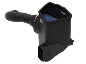 aFe Power Magnum FORCE Stage-2 Cold Air Intake System w/ Pro 5R Filter GM Trucks/SUVs 19-23 V8-6.2L - 54-13036R