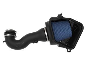 aFe Power - aFe Power Magnum FORCE Stage-2 Cold Air Intake System w/ Pro 5R Filter GM Trucks/SUVs 19-23 V8-6.2L - 54-13036R - Image 5