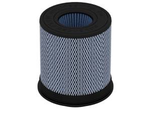 aFe Power - aFe Power Momentum Intake Replacement Air Filter w/ Pro 5R Media 5-1/2 IN F x 8 IN B x 8 IN T (Inverted) x 9 IN H - 24-91147 - Image 1