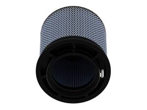 aFe Power - aFe Power Momentum Intake Replacement Air Filter w/ Pro 5R Media 5-1/2 IN F x 8 IN B x 8 IN T (Inverted) x 9 IN H - 24-91147 - Image 3