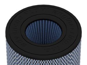 aFe Power - aFe Power Momentum Intake Replacement Air Filter w/ Pro 5R Media 5-1/2 IN F x 8 IN B x 8 IN T (Inverted) x 9 IN H - 24-91147 - Image 4