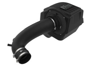 aFe Power - aFe Power QUANTUM Cold Air Intake System w/ Pro 5R Filter Dodge RAM 1500 03-08 V8-5.7L HEMI - 53-10013R - Image 3