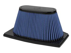 aFe Power Magnum FLOW Inverted Replacement Air Filter (IRF) w/ Pro 5R Media Jeep Wrangler (JL) 18-20 L4-2.0L (t)/V6-3.6L - 30-80280