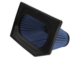 aFe Power - aFe Power Magnum FLOW Inverted Replacement Air Filter (IRF) w/ Pro 5R Media Jeep Wrangler (JL) 18-20 L4-2.0L (t)/V6-3.6L - 30-80280 - Image 2