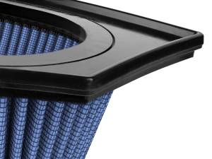 aFe Power - aFe Power Magnum FLOW Inverted Replacement Air Filter (IRF) w/ Pro 5R Media Jeep Wrangler (JL) 18-20 L4-2.0L (t)/V6-3.6L - 30-80280 - Image 4