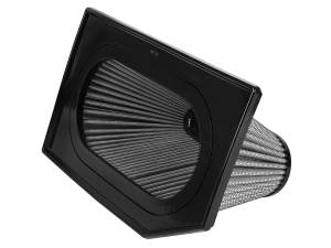 aFe Power - aFe Power Magnum FLOW Inverted Replacement Air Filter (IRF) w/ Pro DRY S Media Jeep Wrangler (JL) 18-20 L4-2.0L (t)/V6-3.6L - 31-80280 - Image 2