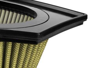 aFe Power - aFe Power Magnum FLOW Inverted Replacement Air Filter (IRF) w/ Pro GUARD 7 Media Jeep Wrangler (JL) 18-20 L4-2.0L (t)/V6-3.6L - 73-80280 - Image 4