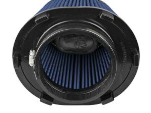 aFe Power - aFe Power Magnum FORCE Intake Replacement Air Filter w/ Pro 5R Media 5 IN F x (9x7-1/2) IN B x (6-3/4x5-1/2) T (Inverted) x 7 IN H - 24-91146 - Image 3