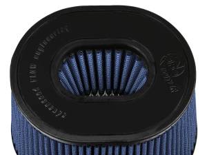 aFe Power - aFe Power Magnum FORCE Intake Replacement Air Filter w/ Pro 5R Media 5 IN F x (9x7-1/2) IN B x (6-3/4x5-1/2) T (Inverted) x 7 IN H - 24-91146 - Image 4