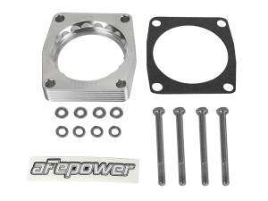 aFe Power - aFe Power Silver Bullet Throttle Body Spacer Kit Nissan Patrol (Y61) 17-23 L6-4.8L - 46-36009 - Image 5