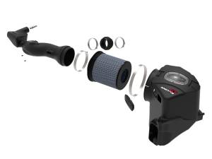 aFe Power - aFe Power Momentum GT Cold Air Intake System w/ Pro 5R Filter GM Trucks/SUVs 19-23 V8-6.2L - 50-70044R - Image 2