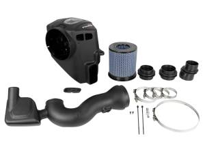 aFe Power - aFe Power Momentum GT Cold Air Intake System w/ Pro 5R Filter GM Trucks/SUVs 19-23 V8-6.2L - 50-70044R - Image 3