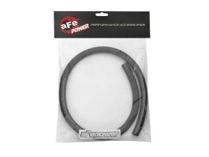 aFe Power - aFe Power Magnum FORCE Replacement Fuel Hose Kit 1/2 IN ID x 36 IN L - 59-02001 - Image 4