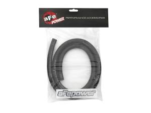 aFe Power - aFe Power Magnum FORCE Replacement Fuel Hose Kit 3/8 IN ID x 36 IN L - 59-02003 - Image 4