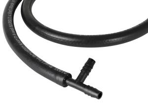 aFe Power - aFe Power Magnum FORCE Replacement Fuel Hose Kit 5/16 IN ID x 36 IN L - 59-02004 - Image 2