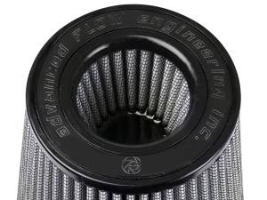 aFe Power - aFe Power Magnum FORCE Intake Replacement Air Filter w/ Pro DRY S Media 4-1/2 IN F x 7 IN B x 4-1/2 IN T (Inverted) x 7 IN H - 21-91045 - Image 4