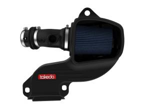 aFe Power - aFe Power Takeda Stage-2 Cold Air Intake System w/ Pro 5R Filter Black Mazda 3 14-18 L4-2.5L - 56-10009R - Image 5