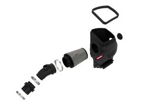 aFe Power - aFe Power Takeda Stage-2 Cold Air Intake System w/ Pro DRY S Filter Mazda 3 14-18 L4-2.5L - 56-10009D - Image 2