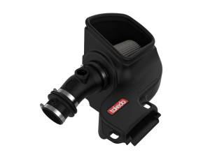 aFe Power - aFe Power Takeda Stage-2 Cold Air Intake System w/ Pro DRY S Filter Mazda 3 14-18 L4-2.5L - 56-10009D - Image 3