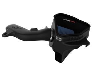 aFe Power Magnum FORCE Stage-2 Cold Air Intake System w/ Pro 5R Filter BMW 335i (F30) 12-15 L6-3.0L (t) N55 - 54-13033R