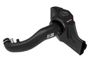 aFe Power - aFe Power Momentum GT Cold Air Intake System w/ Pro DRY S Filter Ford Mustang 18-23 L4-2.3L (t) EcoBoost - 50-70050D - Image 4