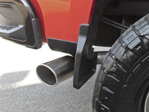 aFe Power - aFe Power Apollo GT Series 3 IN 409 Stainless Steel Cat-Back Exhaust System w/ Polish Tip GM Silverado/Sierra 1500 19-23 V6-4.3L/V8-5.3L - 49-44107-P - Image 6