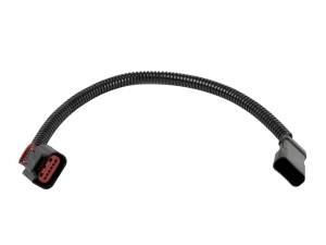 aFe Power - aFe Power Magnum FORCE Cold air Intake MAF Harness Extension - 12 IN Ford Diesel Trucks 11-19 V8-6.7L (td)/18-20 V6-3.0L (td) - 59-06301 - Image 2