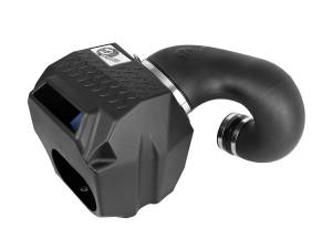 aFe Power - aFe Power Magnum FORCE Stage-2Si Cold Air Intake System w/ Pro 5R Filter Dodge Diesel Trucks 94-02 L6-5.9L (td) - 54-80072-1 - Image 1