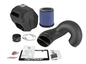 aFe Power - aFe Power Magnum FORCE Stage-2Si Cold Air Intake System w/ Pro 5R Filter Dodge Diesel Trucks 94-02 L6-5.9L (td) - 54-80072-1 - Image 3