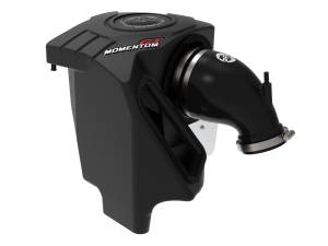 aFe Power - aFe Power Momentum GT Cold Air Intake System w/ Pro DRY S Filter Audi A4 (B9) 17-23 L4-2.0L (t) 45TFSI - 50-70032D - Image 4