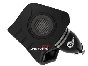 aFe Power - aFe Power Momentum GT Cold Air Intake System w/ Pro DRY S Filter Audi A4 (B9) 17-23 L4-2.0L (t) 45TFSI - 50-70032D - Image 5