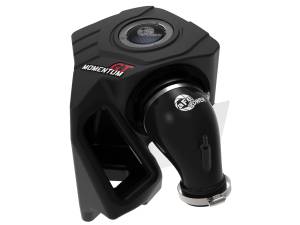 aFe Power Momentum GT Cold Air Intake System w/ Pro 5R Filter Audi A4 (B9) 17-23 L4-2.0L (t) 45TFSI - 50-70032R