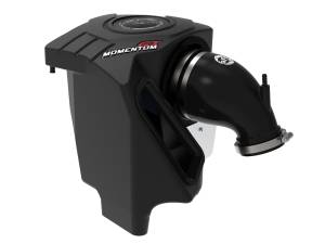 aFe Power - aFe Power Momentum GT Cold Air Intake System w/ Pro 5R Filter Audi A4 (B9) 17-23 L4-2.0L (t) 45TFSI - 50-70032R - Image 4