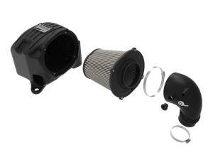 aFe Power - aFe Power QUANTUM Cold Air Intake System w/ Pro DRY S Filter Ford Ranger 19-23 L4-2.3L (t) - 53-10021D - Image 2