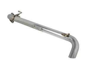 aFe Power Takeda 2-1/2 IN 304 Stainless Steel Axle-Back Exhaust System Subaru Crosstrek 18-23 H4-2.0L - 49-36802