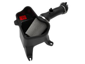 aFe Power Takeda Stage-2 Cold Air Intake System w/ Pro DRY S Filter Honda Civic 16-21 L4-2.0L - 56-10007D