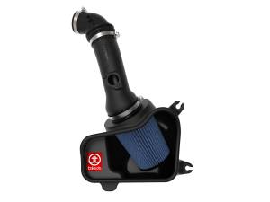 aFe Power - aFe Power Takeda Stage-2 Cold Air Intake System w/ Pro 5R Filter Black Honda Civic 16-21 L4-2.0L - 56-10007R - Image 5